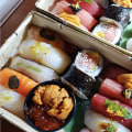 The Top Japanese Restaurants in Nassau County, NY for Bento Boxes