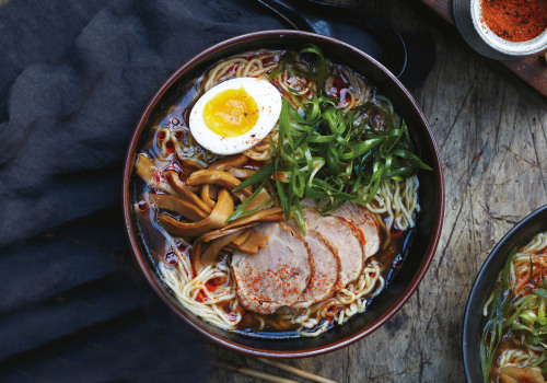 The Ultimate Guide to Finding the Best Ramen in Nassau County, NY