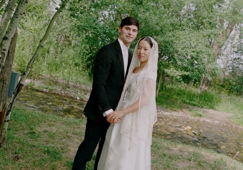 From Vows to Vibes: Planning a Wedding Celebration at a Japanese Restaurant in Nassau County